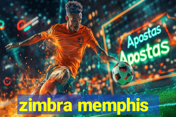 zimbra memphis